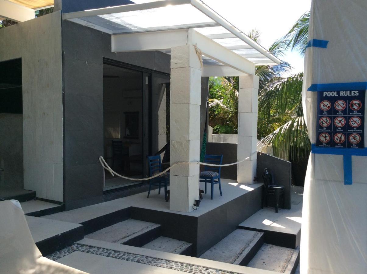 Maria'S Kan Kin Ilha das Mulheres Exterior foto