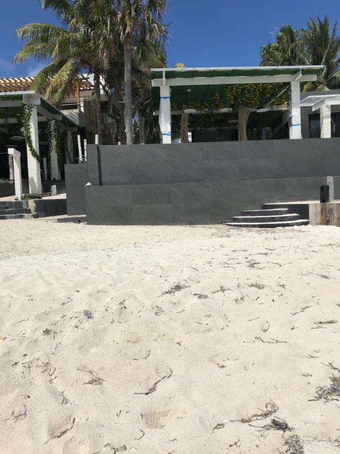Maria'S Kan Kin Ilha das Mulheres Exterior foto